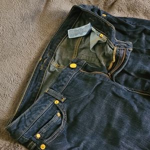 Michael Kors Izzy Skinny Jeans